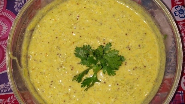 Kumaoni Raita