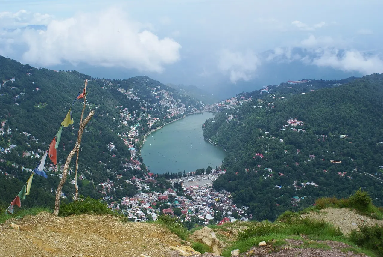 trekking